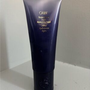 Oribe Supershine Light Moisturizing Cream
